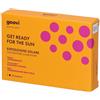 Goovi Get Ready for the Sun Integratore Alimentare Esposizione Solare, 30 compresse