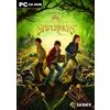 Sierra Die Geheimnisse der Spiderwicks [Edizione : Germania]