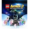 WARNER BROS Lego Batman 3 Hits - PS4 - Other - PlayStation 4