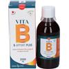 ERBA VITA GROUP SpA Erba Vita, B-Apport Plus Fluido, 200 ml