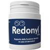 INNOVET ITALIA Srl Redonyl Ultra Alimento per Cane e Gatto 60 Capsule da 50mg - Integratore per la Salute Articolare e Cutanea degli Animali Domestici