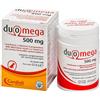 CANDIOLI IST.PROFIL.E FARM.SpA Candioli, Duomega 500 mg, 30 Capsule