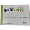 LANOVA FARMACEUTICI Srl Gadinerv 20cpr