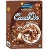 EUROSPITAL SpA Piaceri mediterranei cerealoro quadrotti dark 300 g