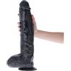 TOYZ4LOVERS Dildo Extreme Augustus Ø 8 cm