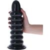 TOYZ4LOVERS Plug Anale Extreme Fitz Roy Ø 7,5 cm
