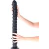 TOYZ4LOVERS Plug Anale Extreme Cabogirao Ø 6,2 cm