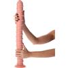 TOYZ4LOVERS Plug Anale Extreme Cabogirao Ø 6,2 cm