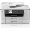 Brother InkJet MFC-J6940DW A3 4:1 28ppm USB/Lan/WiFi F/R ADF 2X250fg+Vass. LCD - MFCJ6940DWRE1