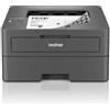 Brother Laser HL-L2445DW A4 32ppm 64MB USB/Lan/WiFi F/R LCD - HLL2445DWRE1