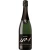 Montalbera Spumante Metodo Classico Pas Dosé "140 + 1" - Montalbera - 0.75L