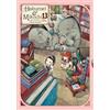 Yen Pr Hakumei & Mikochi 13: Tiny Little Life in the Woods