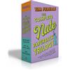 Simon & Schuster The Complete Nate Paperback Trilogy (Boxed Set): Better Nate Than Ever; Five, Six, Seven, Nate!; Nate Expectations