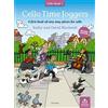 OUP Oxford Cello Time Joggers (Second edition): A first book of very easy pieces for cello