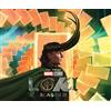 MARVEL STUDIOS' LOKI: SEASON TWO - THE ART OF THE SERIES
