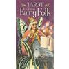 Lo Scarabeo Tarot of the fairy folk. Ediz. multilingue