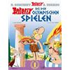 Egmont Comic Collection Asterix 12: Asterix bei den Olympischen Spielen