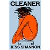 Faber & Faber Cleaner: A razor-sharp, honest and darkly comedic literary debut novel