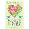 Books4pocket Usted puede sanar su vida