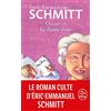 Le Livre de Poche Oscar et la dame rose: Roman