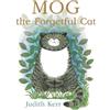 HARPERCOLLINSCHILDREN'SBOOKS Mog The Forgetful Cat: Everybody's favourite cat - as seen on TV in the beloved Channel 4 Christmas animation!