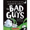 Scholastic The Bad Guys Episode 6: Alien Vs. Bad Guys