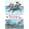 Farshore The Sandman and the Turtles: The enchanting adventure book for children ages 7+ from the Sunday Times bestselling author
