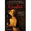 HarperCollins Coraline 10th Anniversary Edition
