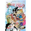 CARLSEN MANGA One Piece 82: Piraten, Abenteuer und der größte Schatz der Welt!