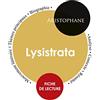 Paideia éducation Lysistrata: Fiche de lecture