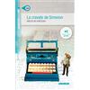 Didier La cravate de Simenon. Niveau A2. Con File audio per il download: roman