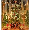 Bloomsbury Christmas at Hogwarts: A joyfully illustrated gift book featuring text from 'Harry Potter and the Philosopher's Stone'