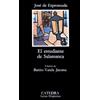 Catedra El Estudiante de Salamanca