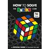 Farshore How To Solve The Rubik's Cube: The official guide to completing the world's most famous puzzle!
