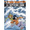 DUPUIS Le septième code