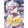 Seven Seas The Most Notorious Talker Runs the World's Greatest Clan (Manga) Vol. 2