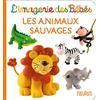 Fleurus Les animaux sauvages