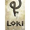 CreateSpace Independent Publishing Platf Loki