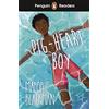 Penguin Readers Level 4: Pig-Heart Boy (ELT Graded Reader): Abridged Edition