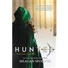 HarperTeen Hunted: A Thrilling YA Fantasy Romance Inspired by Beauty and the Beast with Dark Magic and Survival