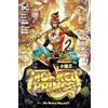 DC Comics Monkey Prince Vol. 2: The Monkey King and I