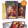 Königsfurt-Urania Gilded Reverie Lenormand: Mit 8 Zusatzkarten und Booklet