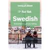 Lonely Planet Fast Talk Swedish