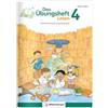 Mildenberger Verlag GmbH Das Übungsheft Lesen 4: Lesetraining und Leseverständnis, Deutsch, Klasse 4