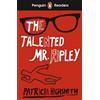Penguin Readers Level 6 The Talented Mr Ripley (ELT Graded Reader): Abridged Edition