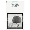 Penguin The Early Stories of Truman Capote