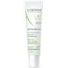 A-Derma Dermalibour+ Cica Balsamo Labbra 15ml