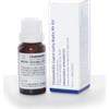 Weleda Chamomilla Cupr 3dh 20ml Soluzione Orale