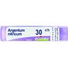 Boiron Argentum Nitricum 30 Ch Granuli