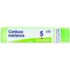 Boiron Carduus Marianus 5 Ch Granuli